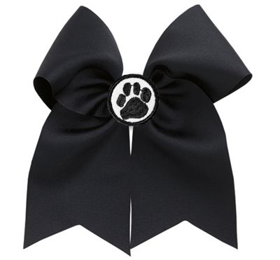 Varsity Mascot bow buddies® - Round Paw
