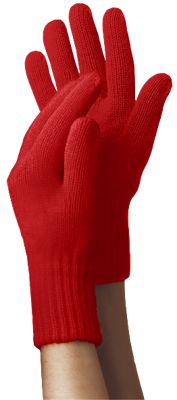 Acrylic Gloves