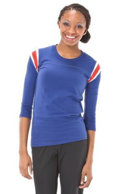 Jersey Tee