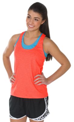 Loose Fit Tank