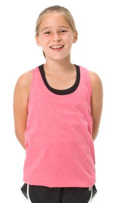 Loose Fit Tank- Youth