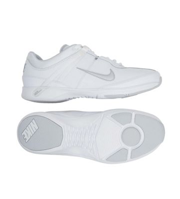 Nike Zoom Cheer Shoe