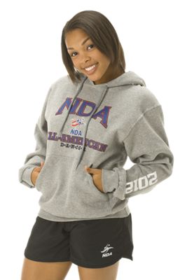 NDA 2012 All American Sweatshirt