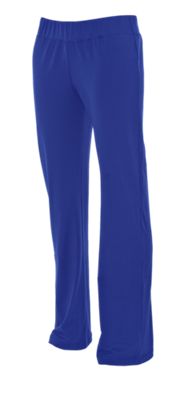 Women's Adult Warm Up Pant