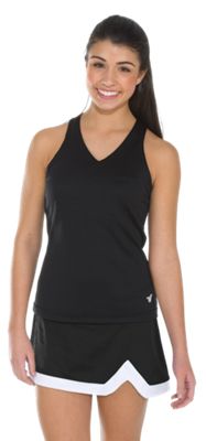 Pique Cinch Tank