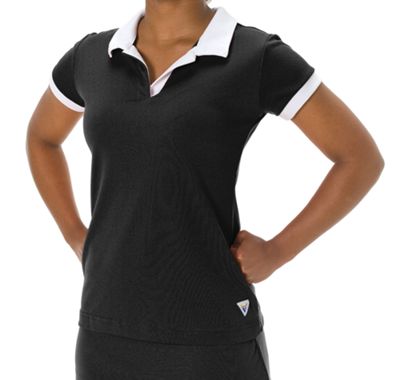 Microfiber Pique Polo