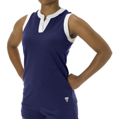 Microfiber Pique Tank