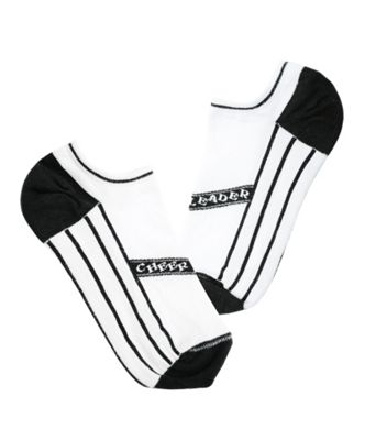Chevron Footie
