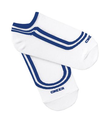 Cheer Double Stripe Anklet