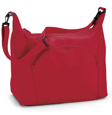 Messenger Tote
