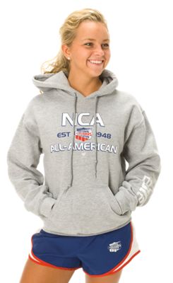 NCA 2012 All American Sweatshirt