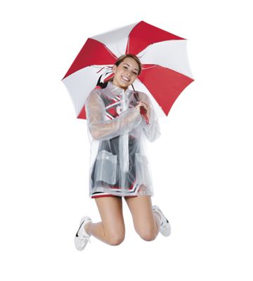 Rain Jacket