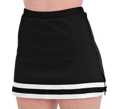In-Stock Uniform Skirt