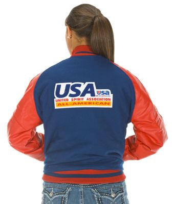 USA All-American Jacket