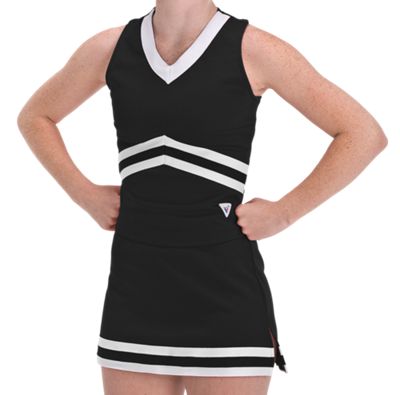 In-Stock Uniform Shell
