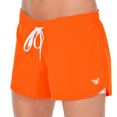 Dance Biker Short