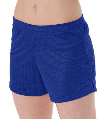 Mesh Short