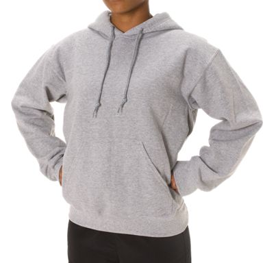 Hooded Sweatshirt