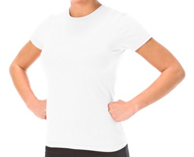 Shrunken Tee
