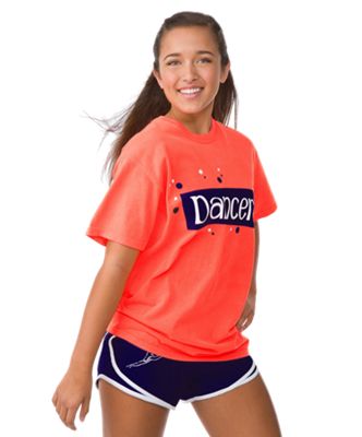 Vintage Watermelon Dance Tee