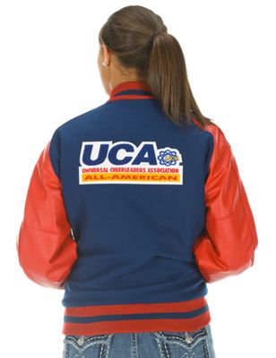 UCA All-American Jacket