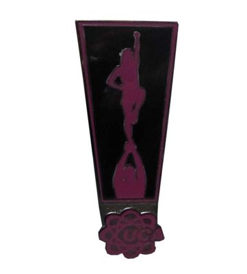 UCA Liberty Pin
