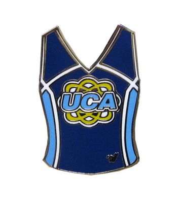 UCA Small Pin
