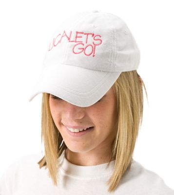 UCA Let's Go Hat