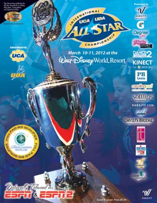 IASCC Small Senior, Medium Senior & Large Senior Level 5 Finals