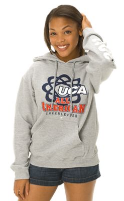 UCA 2012 All American Sweatshirt