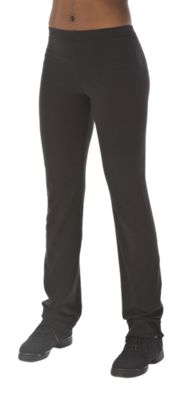 Cotton Lycra Boot Cut Pant