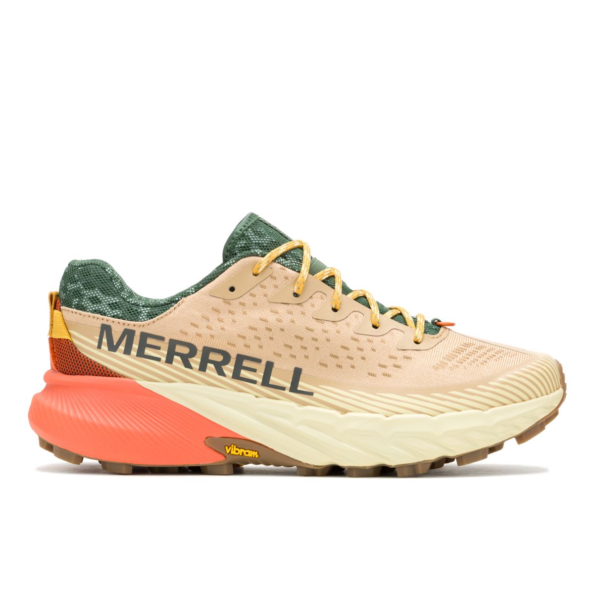 Merrell Men's Agility Peak 5 X Huckberry - J006753