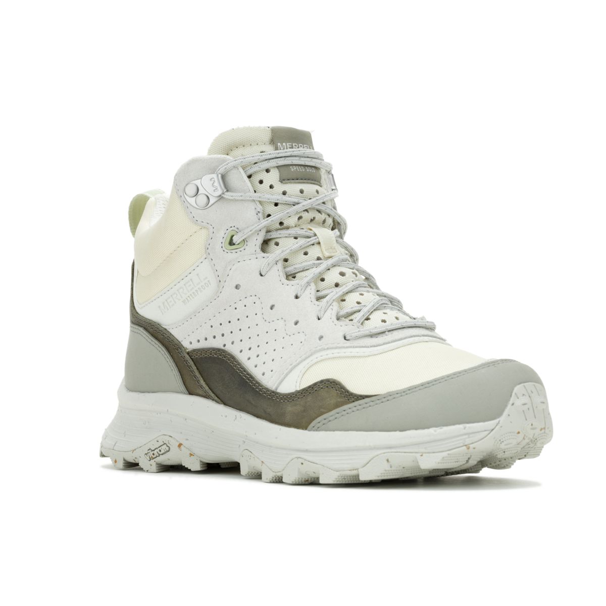 Merrell Women's Speed Solo Mid Waterproof - J038300