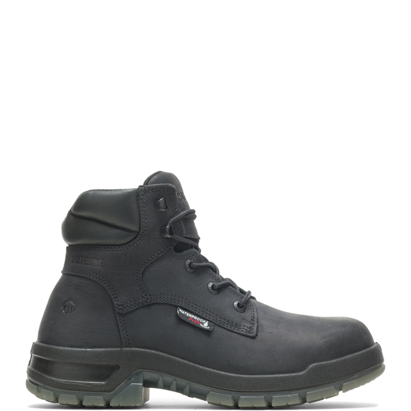 UPC 018461003430 product image for Wolverine Men's Ramparts CARBONMAX 6
