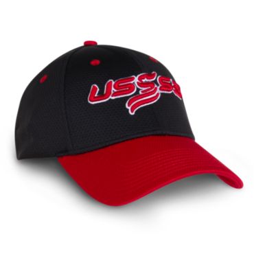 USSSA Slowpitch Umpire Hat