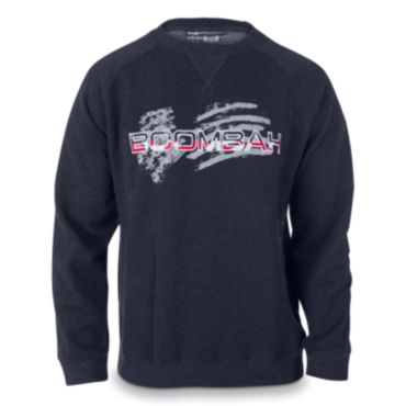 Men's Graphic Pullovers