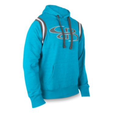 Men's Heritage Graphic Hoodie Pullover