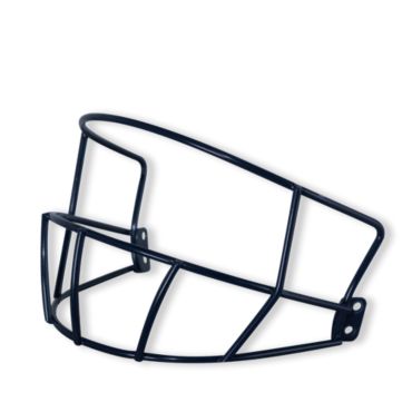 Deflector Batting Helmet Mask