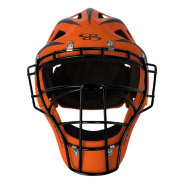 Boombah Catchers Mask Visor