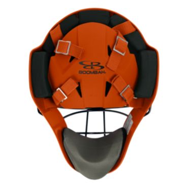 Boombah Defcon 2.0 Catcherhelm - Eastpro Sporting Goods - Online Baseball &  Softball Shop