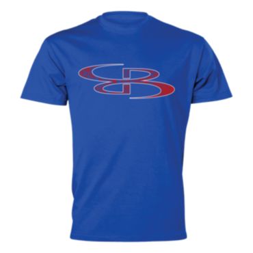 Men's B-Logo Amphibian Short Sleeve Shirt