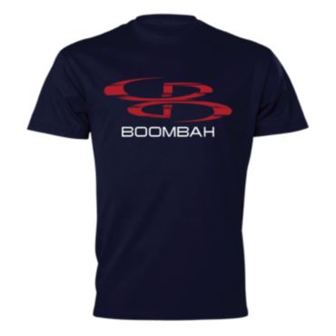 Men's B-Logo Rigid Short Sleeve Shirt