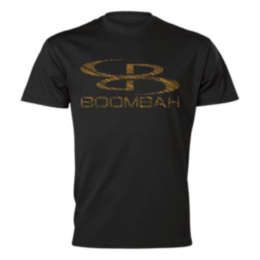 Men's B-Logo Hazard T-Shirt