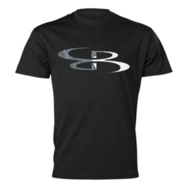 Men's B-Logo Edge T-Shirt
