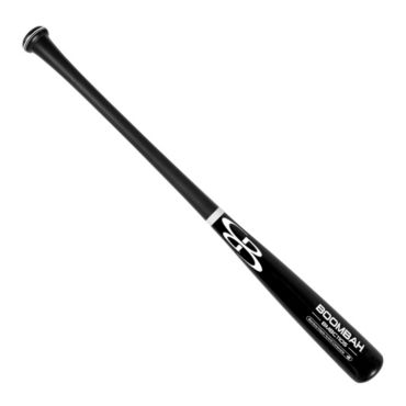 Maple/Bamboo Composite Wood Baseball Bat 110 Model Senior League