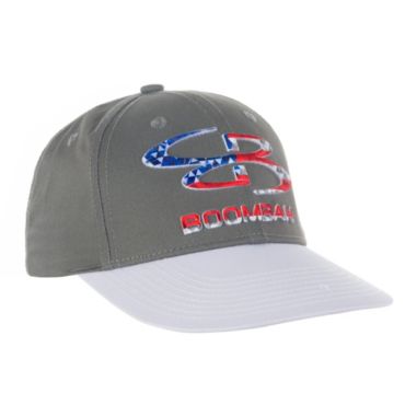 Boombah Flag Snap Hat