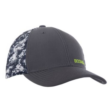 Boombah Camo Snap Hat