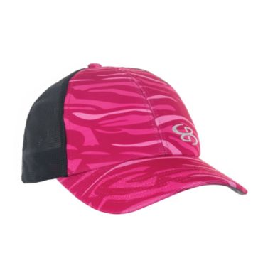 Women's Stripe Hat