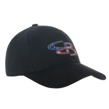 Boombah Flag Hat