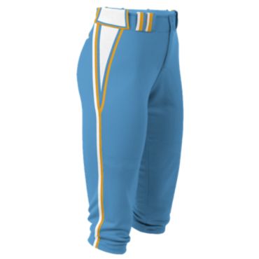 Women's Custom C Series Fastpitch Pants
